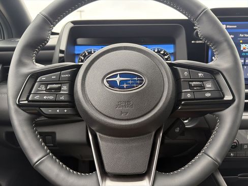 Certified 2026 Subaru Outback Touring XT AWD/4WD image 25