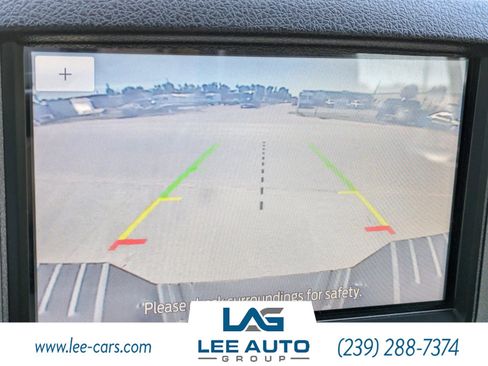 Used 2016 Ford F250 Lariat w/ Lariat Ultimate Package image 28