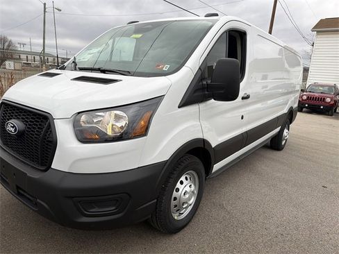 New 2026 Ford Transit 250 Base image 10