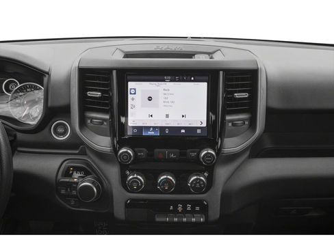 New 2025 RAM 1500 Tradesman image 9