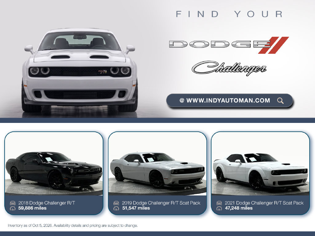 Used 2015 Dodge Challenger SRT Hellcat RWD image 13