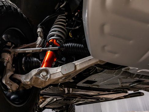 Used 2025 Ford F150 Raptor image 14