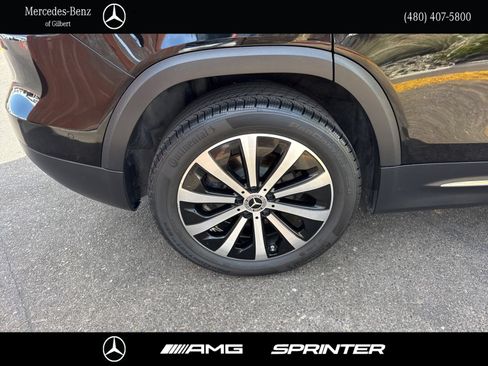 Used 2022 Mercedes-Benz GLB 250 image 7