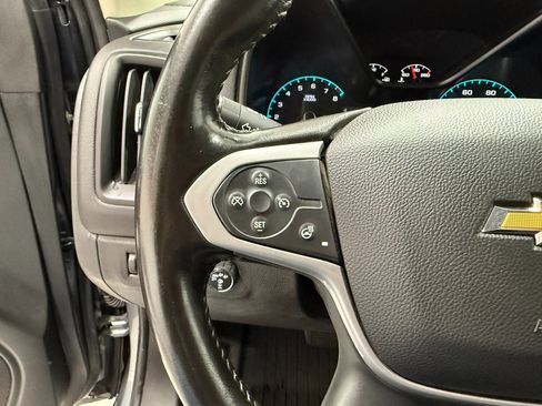 Used 2022 Chevrolet Colorado ZR2 w/ LPO, Power Package image 21