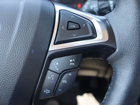 Used 2024 Ford Edge SEL w/ Convenience Package AWD/4WD image 17