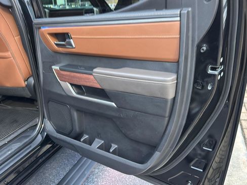 Used 2023 Toyota Tundra 1794 Edition image 13