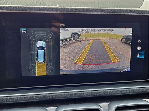 Used 2020 Mercedes-Benz GLE 350 4MATIC image 27