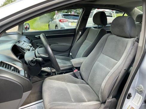 Used 2011 Honda Civic EX image 16