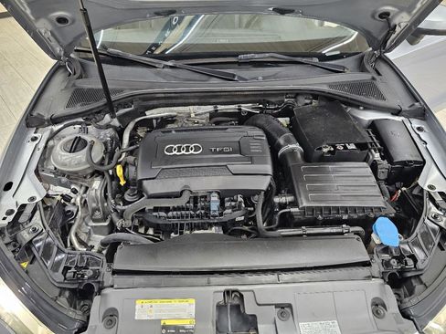 Used 2015 Audi A3 1.8T Premium Plus image 41