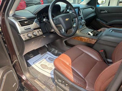 Used 2020 Chevrolet Tahoe Premier w/ Premier Plus Edition AWD/4WD image 15