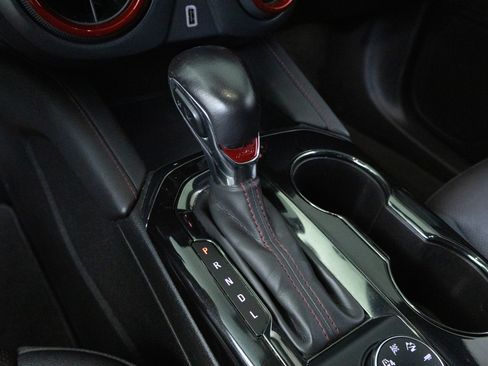 Used 2021 Chevrolet Blazer RS AWD/4WD image 12