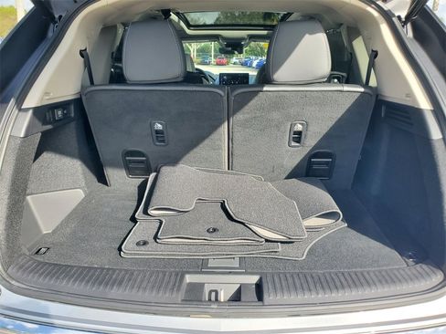 Used 2026 Acura MDX w/ Technology Package image 8