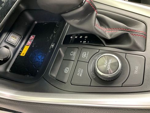 Used 2024 Toyota RAV4 XSE image 20