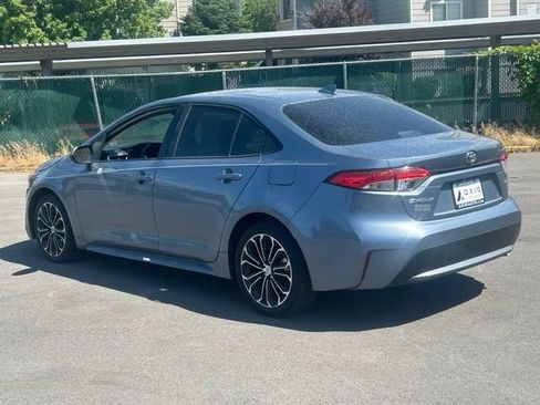 Used 2022 Toyota Corolla LE FWD image 6