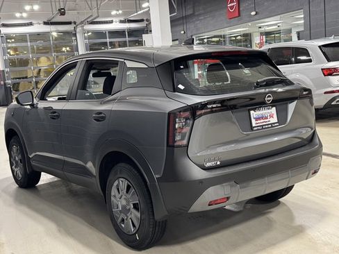 New 2026 Nissan Kicks S w/ Charging Package image 14