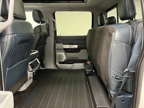 Used 2021 Ford F150 Limited AWD/4WD image 49