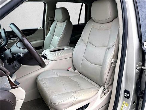 Used 2015 Cadillac Escalade Premium image 27