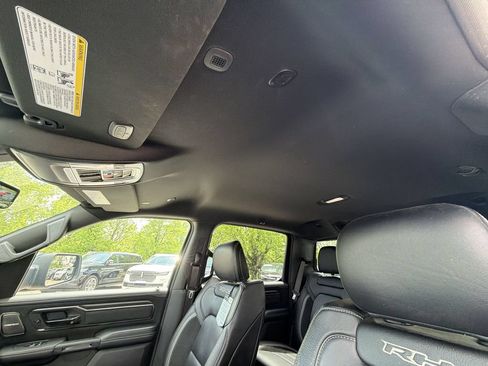 Used 2025 RAM 1500 RHO w/ RHO Level 1 Equipment Group AWD/4WD image 22