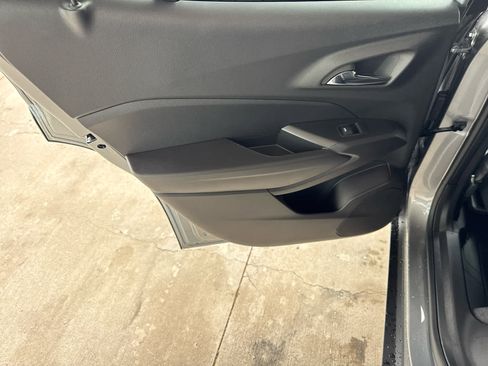 New 2026 Chevrolet Trax RS w/ Driver Confidence Package image 26