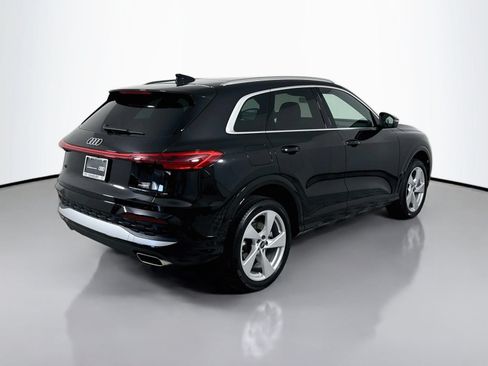 Used 2025 Audi Q5 Premium w/ Premium Plus AWD/4WD image 9