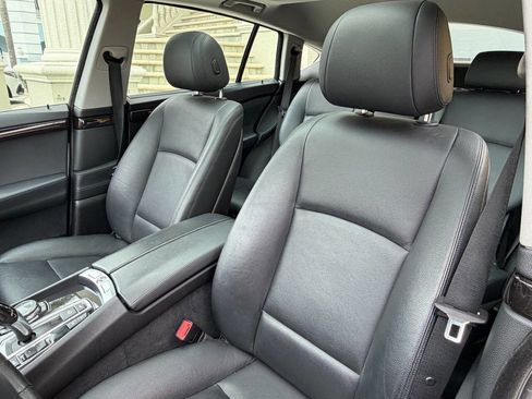 Used 2014 BMW 535i Gran Turismo xDrive w/ Premium Package image 80