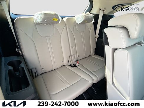 New 2026 Kia Sorento S w/ S Panoramic Sunroof Package AWD/4WD image 19