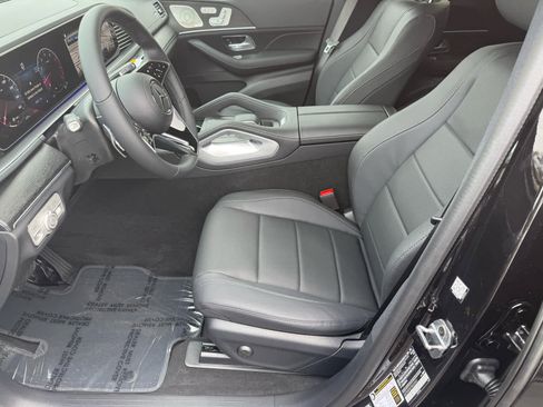 New 2026 Mercedes-Benz GLE 350 4MATIC image 10
