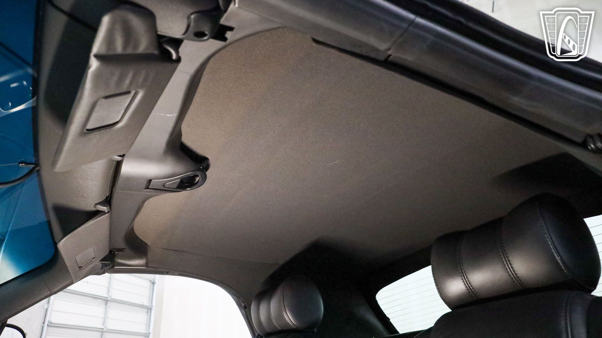 Used 2002 Ford Thunderbird RWD image 37