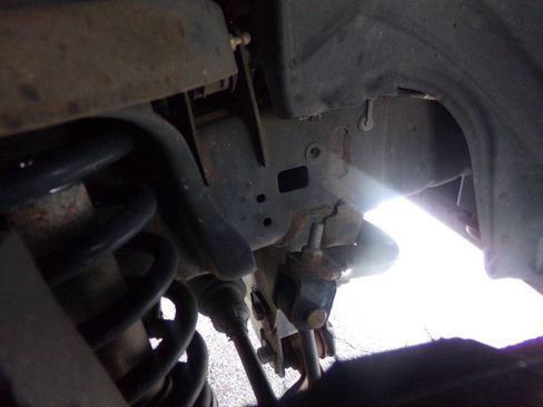 Used 2017 RAM 1500 Laramie w/ Convenience Group image 28