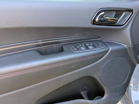 New 2026 Dodge Durango GT w/ Trailer Tow Group IV image 17