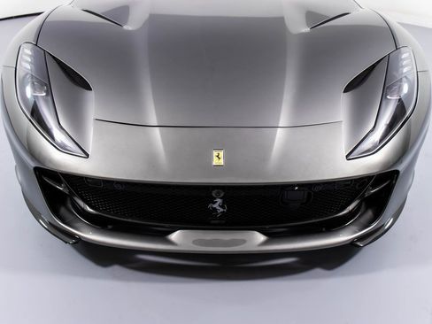 Certified 2020 Ferrari 812 Superfast image 13