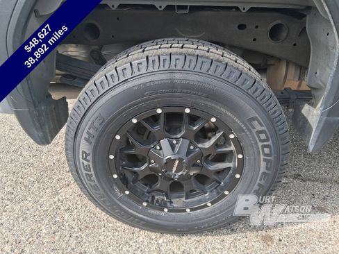Used 2025 GMC Sierra 2500 Pro w/ Convenience Package AWD/4WD image 19