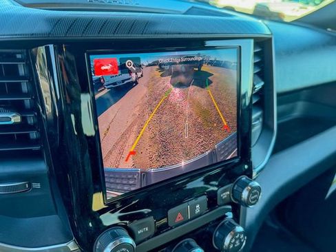 New 2026 RAM 3500 Big Horn image 25