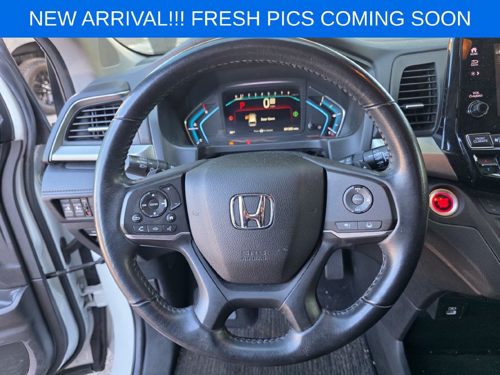 Used 2022 Honda Odyssey EX-L image 11