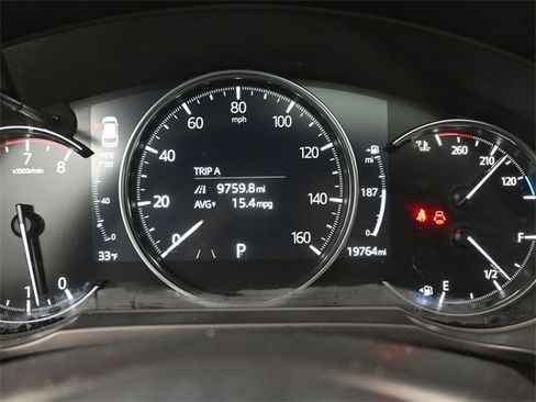 Certified 2023 MAZDA CX-5 AWD 2.5 S w/ Premium Plus Pkg image 10