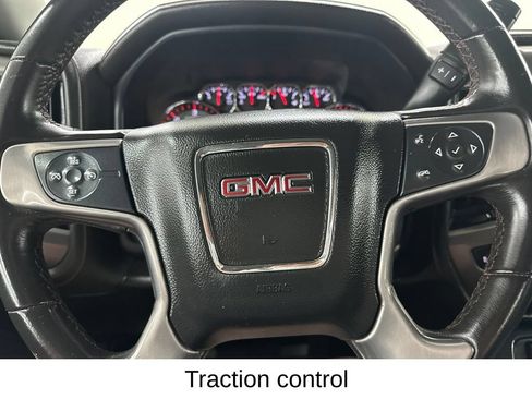 Used 2015 GMC Sierra 1500 SLT w/ All-Terrain Package AWD/4WD image 34