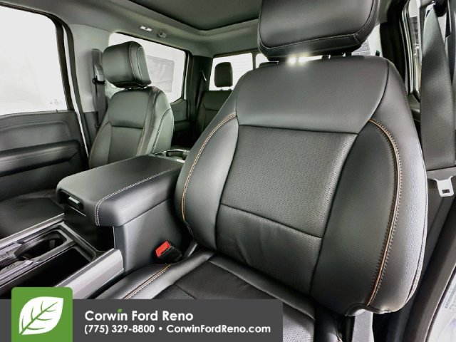 New 2026 Ford F350 Lariat w/ Black Appearance Package AWD/4WD image 24