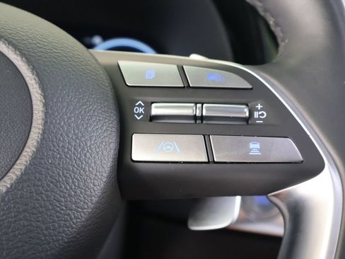 Used 2023 Hyundai Palisade Calligraphy AWD/4WD image 24