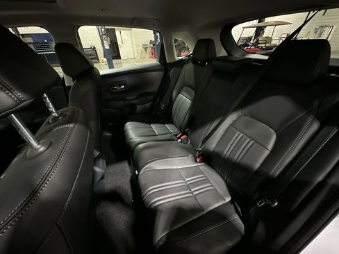 New 2026 Honda HR-V EX-L image 24