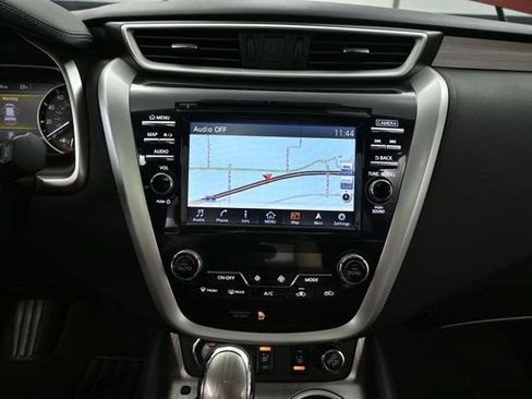 Used 2017 Nissan Murano SV AWD/4WD image 31