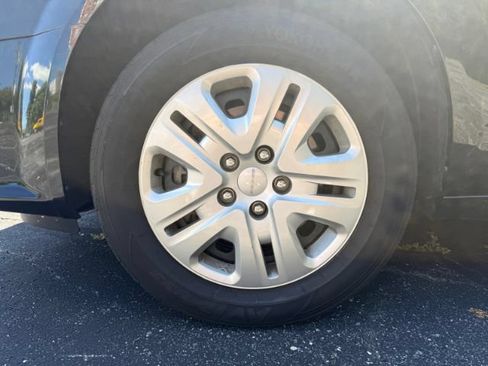 Used 2017 Dodge Grand Caravan SE w/ Power Window Group FWD image 21