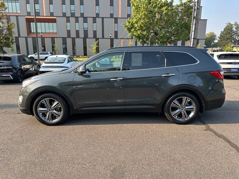Used 2014 Hyundai Santa Fe GLS AWD/4WD image 3