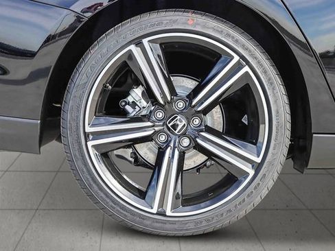 New 2026 Honda Accord Sport image 7