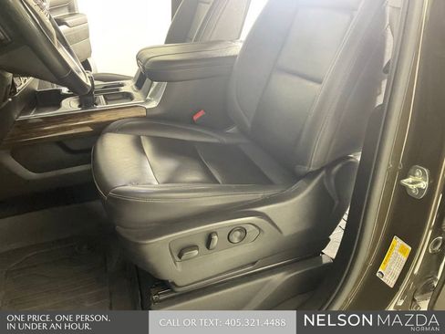 Used 2023 GMC Sierra 1500 Elevation w/ Elevation Premium Package AWD/4WD image 25