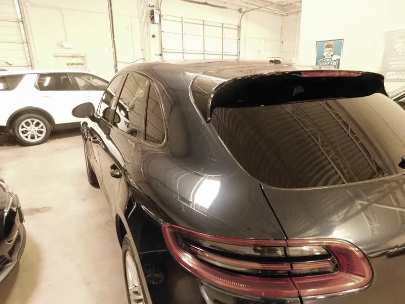 Used 2015 Porsche Macan S AWD/4WD image 16