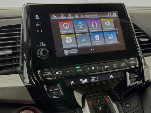 Certified 2020 Honda Odyssey EX-L image 15