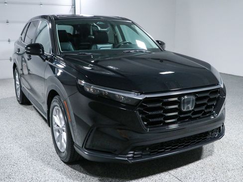 Used 2023 Honda CR-V EX-L image 5