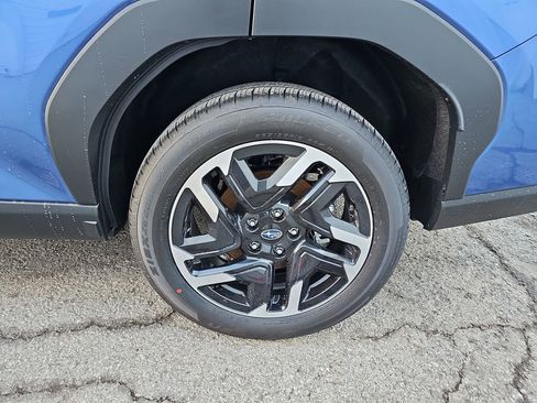 New 2026 Subaru Forester Limited image 36