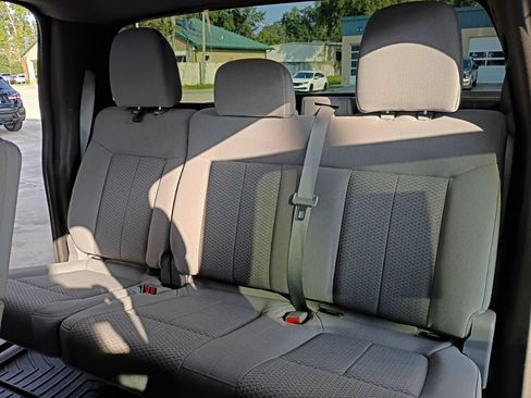 Used 2012 Ford F150 XLT w/ XLT Convenience Pkg RWD image 12