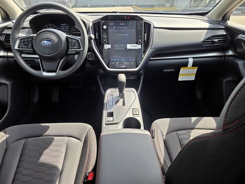 New 2026 Subaru Impreza 2.0i Sport AWD/4WD image 11